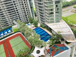 Marina Bay Suites (D1), Condominium #212672991